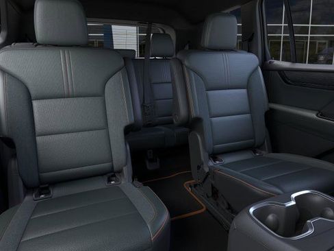 New 2026 GMC Acadia AT4 AWD/4WD image 17