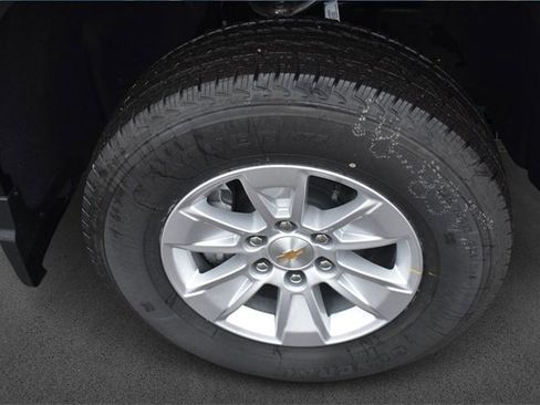 New 2026 Chevrolet Silverado 1500 W/T w/ WT Value Package image 12