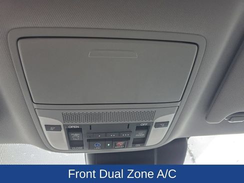Used 2018 Acura RDX FWD w/ Advance Package image 9