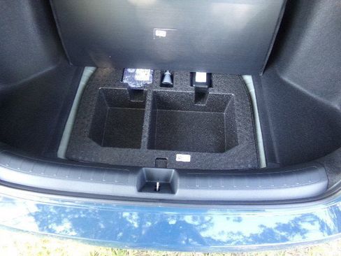 New 2025 Honda Civic FWD Hybrid Sedan image 11