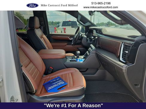 Used 2024 GMC Sierra 1500 Denali Ultimate AWD/4WD image 21