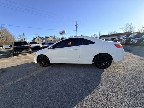 Used 2009 Honda Civic Si image 33