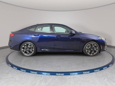 Used 2025 BMW 228i xDrive w/ Premium Package AWD/4WD image 5