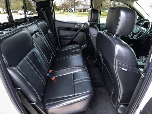 Used 2019 Ford Ranger Lariat w/ FX4 Off-Road Package image 43