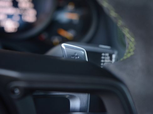 Certified 2019 Porsche 911 GT3 RS image 23