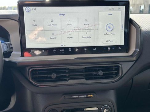 New 2025 Ford Bronco Sport Big Bend image 28