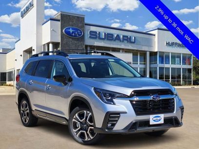 New 2026 Subaru Ascent Limited