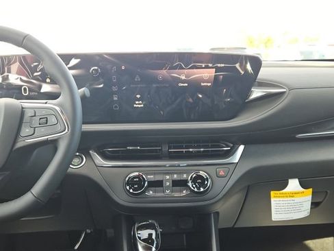 New 2026 Buick Envista Preferred w/ Convenience I Package image 18