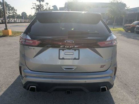 Certified 2021 Ford Edge ST AWD/4WD image 5