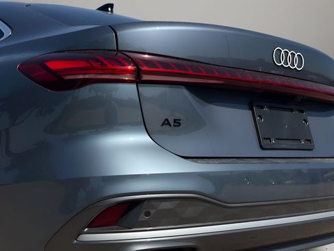Used 2025 Audi A5 2.0T Premium Plus AWD/4WD image 28