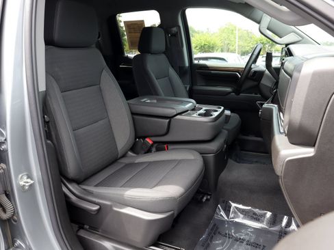 Used 2023 GMC Sierra 1500 Elevation AWD/4WD image 28