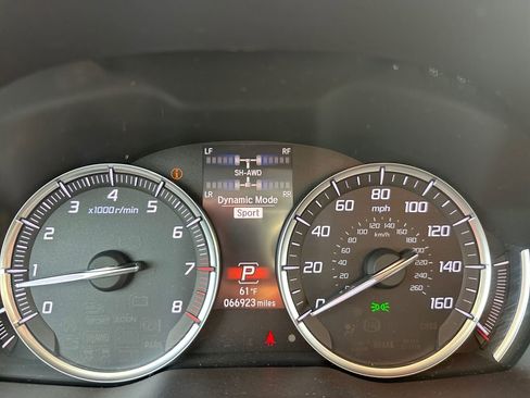 Used 2019 Acura MDX SH-AWD w/ Technology Package image 10