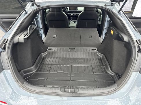 Used 2024 Honda Civic Sport image 16