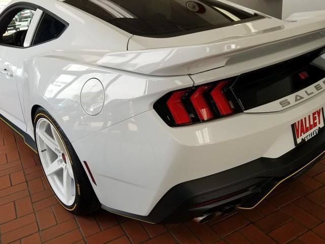 New 2025 Ford Mustang GT RWD image 6