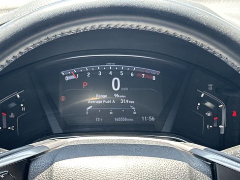 Used 2019 Honda CR-V EX-L image 20