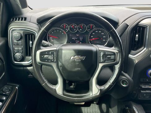 Used 2022 Chevrolet Silverado 1500 RST w/ Texas Edition Plus AWD/4WD image 11
