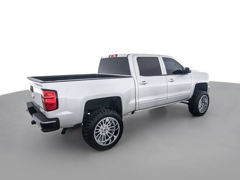 Used 2016 Chevrolet Silverado 1500 LT w/ All Star Edition image 5