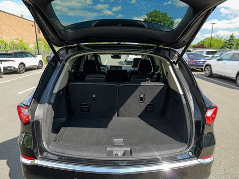Used 2023 Acura MDX SH-AWD w/ Technology Package image 63
