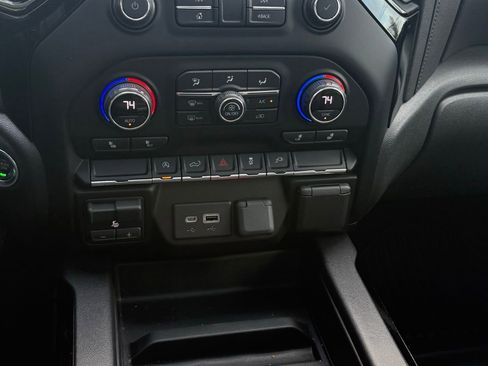 Used 2021 Chevrolet Silverado 1500 RST w/ Convenience Package II image 37