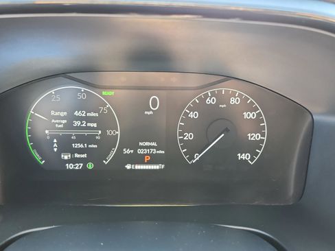 Certified 2024 Honda CR-V Sport-L image 30