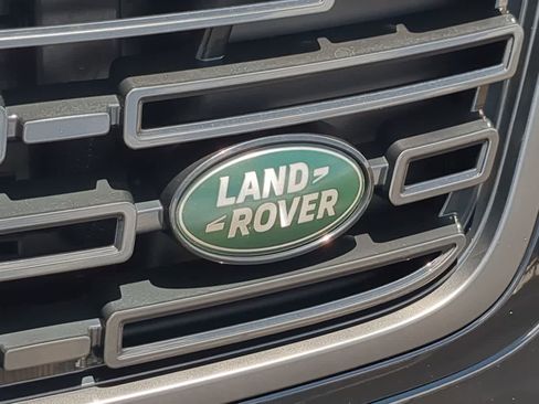 Certified 2026 Land Rover Range Rover Velar Dynamic SE AWD/4WD image 12