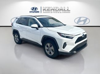 Used 2023 Toyota RAV4 XLE w/ Convenience Package AWD/4WD video 1