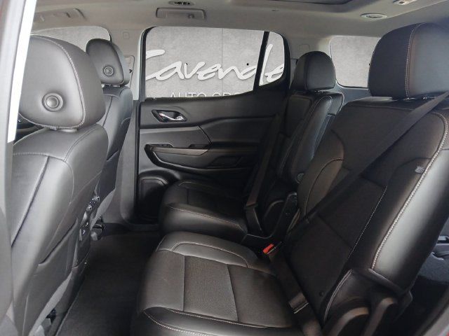 Used 2023 GMC Acadia SLT w/ Elevation Edition FWD image 23