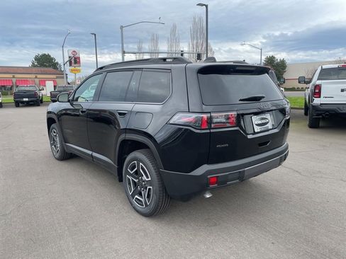 New 2026 Jeep Cherokee Limited image 3