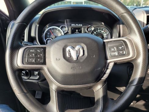 Used 2022 RAM 2500 Tradesman w/ Chrome Appearance Group image 34