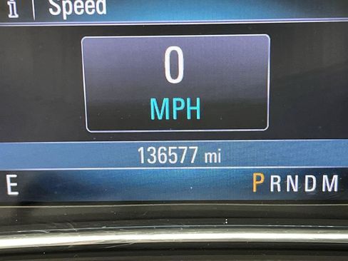 Used 2014 Buick Regal Premium AWD/4WD image 14