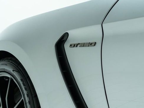 Used 2020 Ford Mustang Shelby GT350 w/ Technology Package image 21