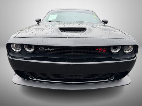 Used 2022 Dodge Challenger R/T Scat Pack image 8