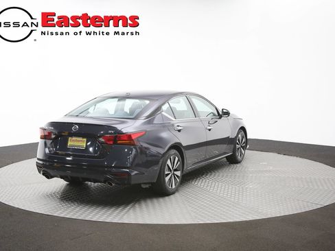 Used 2019 Nissan Altima 2.5 SV FWD image 40