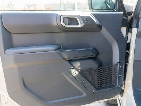 New 2025 Ford Bronco Badlands AWD/4WD image 12