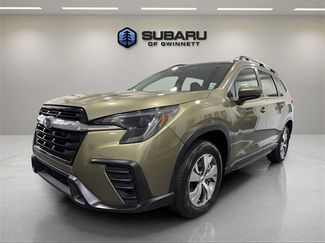 Used 2024 Subaru Ascent Premium w/ Convenience Package video 1