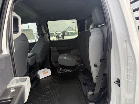 New 2026 Ford F550 4x4 Crew Cab image 9