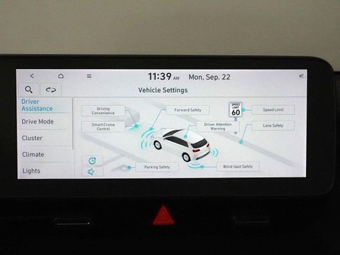 Used 2023 Hyundai Ioniq 5 SEL w/ Cargo Package image 30