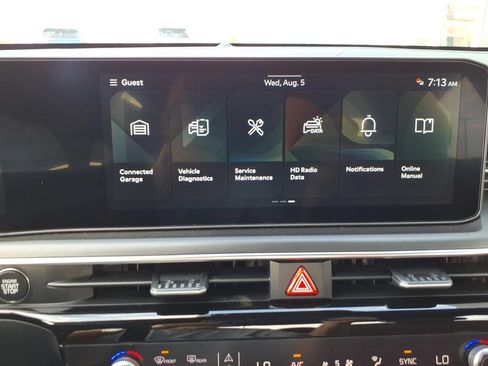 New 2026 Kia K5 GT-Line w/ GT-Line Premium Package FWD image 18