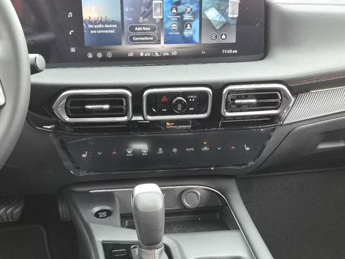 New 2026 Nissan Sentra SR image 23