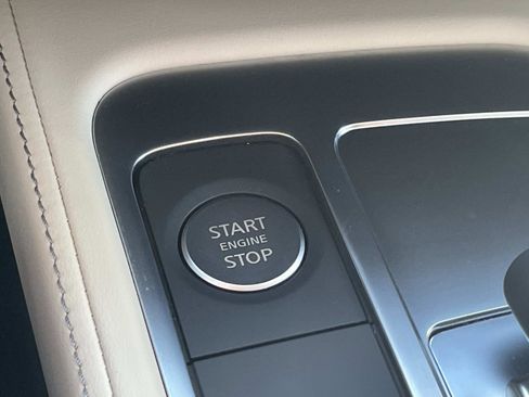 Certified 2025 INFINITI QX60 Luxe image 23