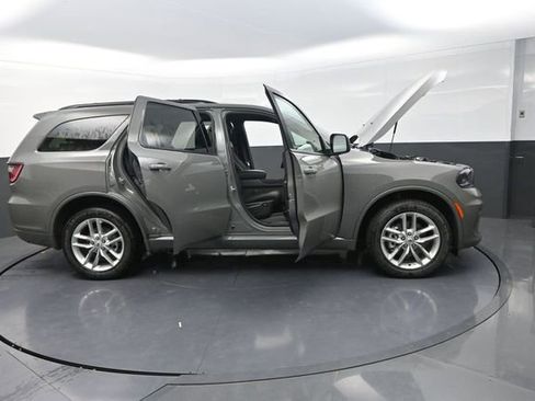 New 2026 Dodge Durango GT image 34