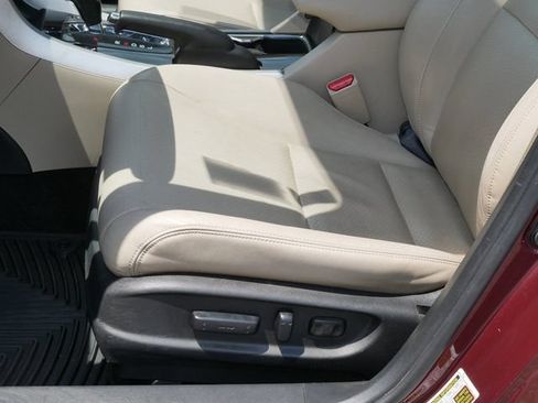 Used 2016 Honda Accord EX-L image 14