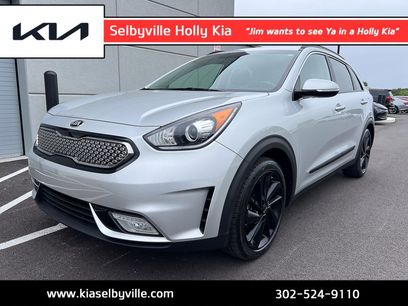 Used 2019 Kia Niro S Touring
