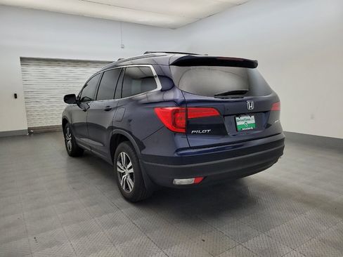 Used 2016 Honda Pilot EX-L image 5
