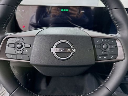 New 2026 Nissan Sentra SV w/ SV Convenience Package FWD image 11