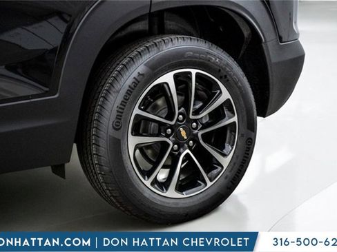 New 2026 Chevrolet TrailBlazer LT w/ Convenience Package image 36