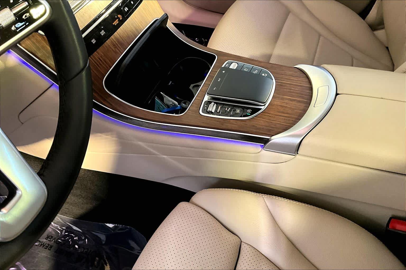 Certified 2022 Mercedes-Benz GLC 300 4MATIC image 17