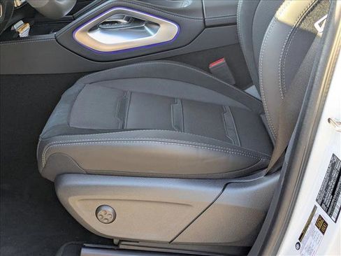 New 2025 Mercedes-Benz GLE 53 AMG 4MATIC Coupe image 7