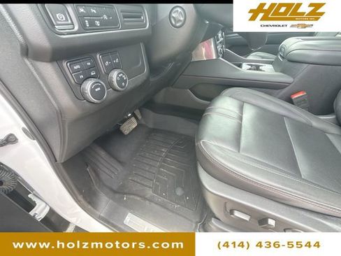Certified 2024 Chevrolet Tahoe RST w/ Luxury Package AWD/4WD image 36
