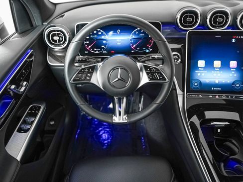 Certified 2026 Mercedes-Benz GLC 300 4MATIC image 15